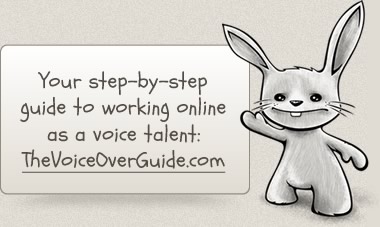 VoiceBunny