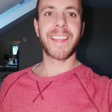 sean carter, voice actor