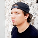 Cristian López, voice actor
