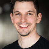 David Hörning, voice actor