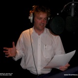 Anthony Richardson - OverVoice, voice actor