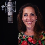 Nina Plotzki, voice actor