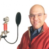 Doug Eisengrein, voice actor