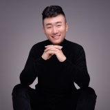 Jason Wang, voice actor