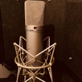 ilham ilham, voice actor