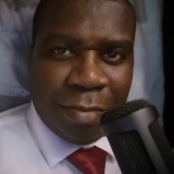 Ron Garner, voice actor