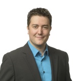 Simon Mercier, voice actor