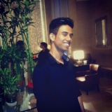 Anuj Sen, voice actor