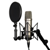Karson W., voice actor