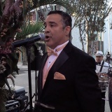 Luis Rondon, voice actor