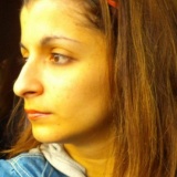 Veroniki Krikoni, voice actor