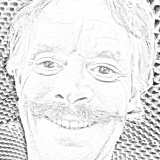 Adam, voice actor