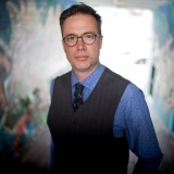 Chris Batstone, voice actor