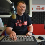 Marc Littlewood, voice actor