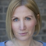 Ceire Walsh, voice actor