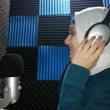 elana honor, voice actor