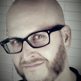 Greg Lind, voice actor