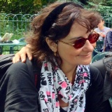 Maria Grazia Tundo, writer